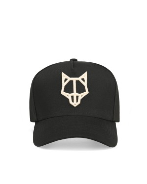 Naked Wolfe Constructed Wolfe Caps Dames Zwart Wit | EXL6441YU