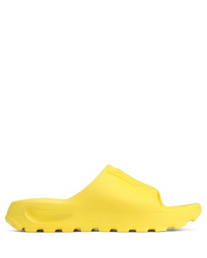 Naked Wolfe Tommy Badeslippers Heren Geel | KEL7937NL