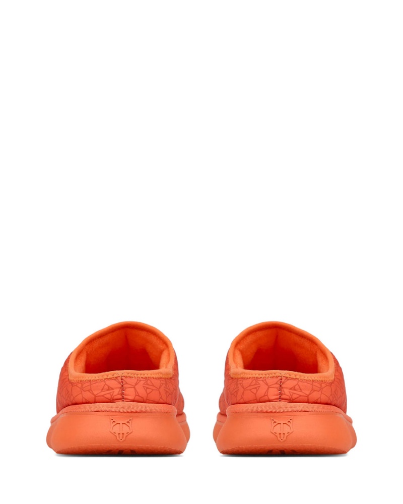 Naked Wolfe Montana Pantoffels Heren Oranje | ZRY8620HU